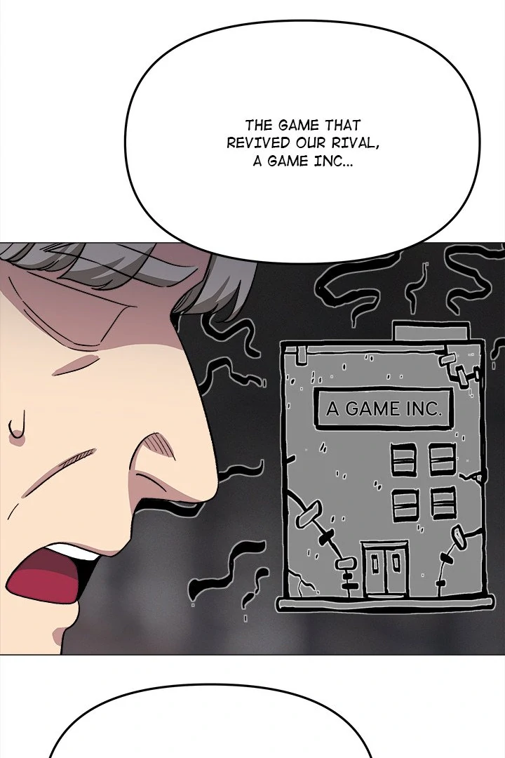 Someone Stop Her! - Chapter 40 manhwa