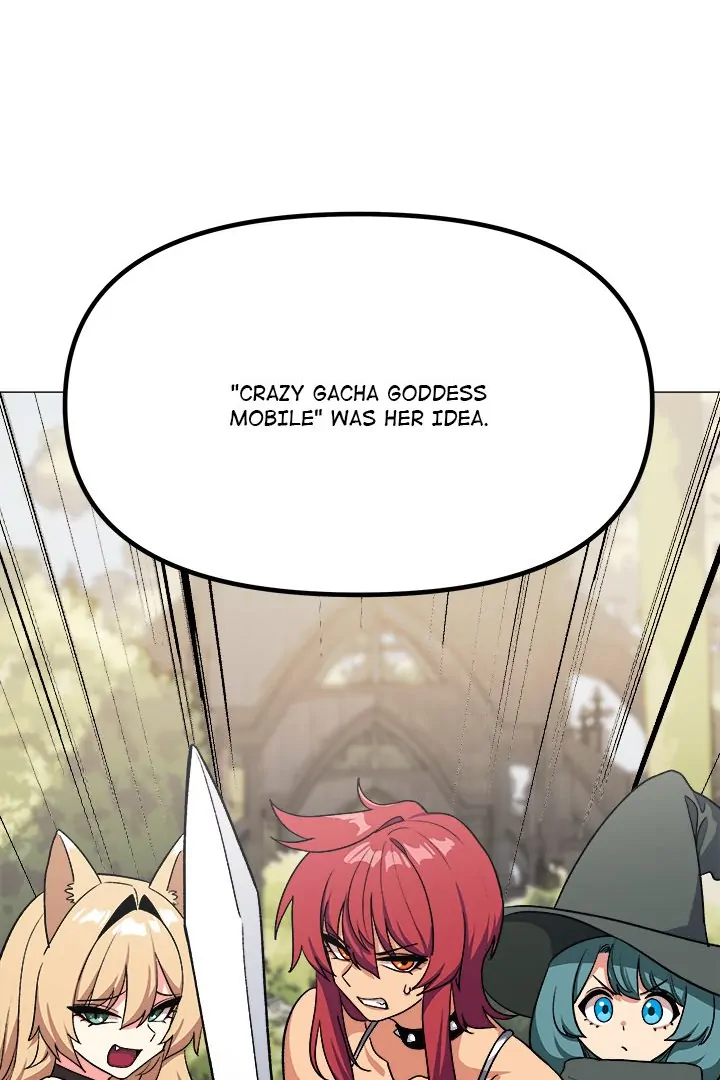 Someone Stop Her! - Chapter 40 manhwa