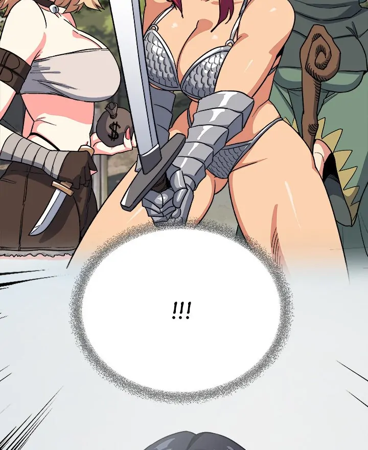 Someone Stop Her! - Chapter 40 manhwa
