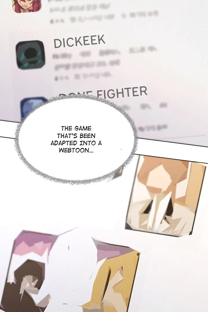 Someone Stop Her! - Chapter 40 manhwa