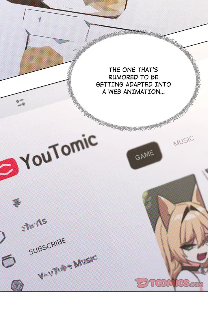 Someone Stop Her! - Chapter 40 manhwa