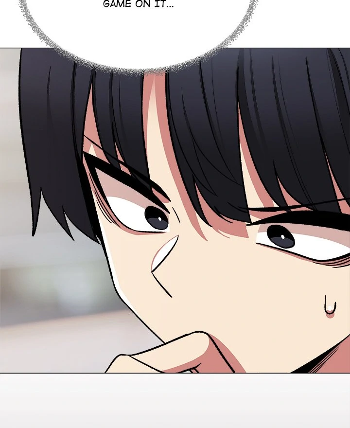 Someone Stop Her! - Chapter 40 manhwa