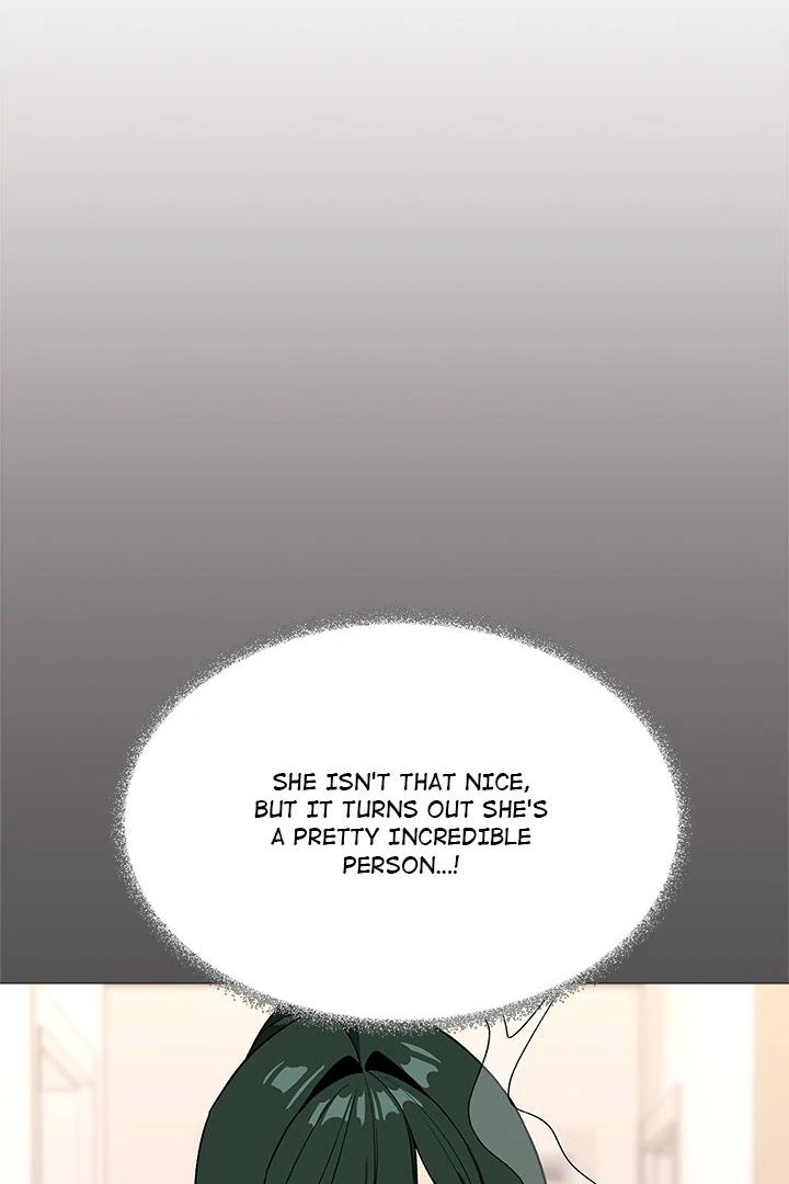Someone Stop Her! - Chapter 40 manhwa