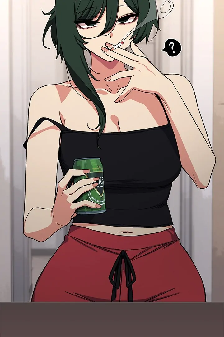 Someone Stop Her! - Chapter 40 manhwa