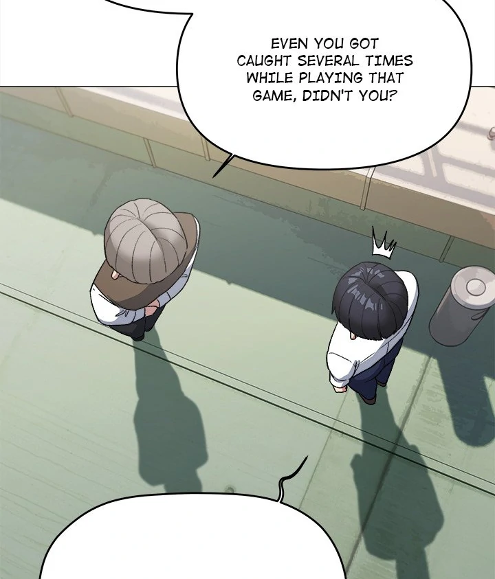 Someone Stop Her! - Chapter 40 manhwa