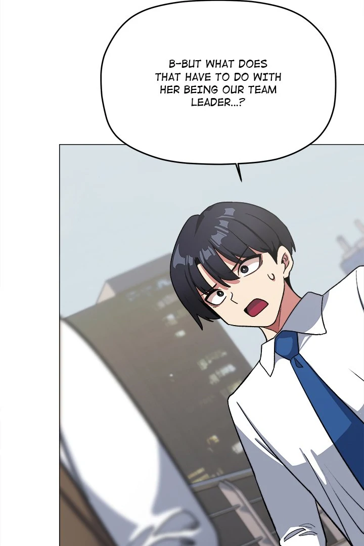 Someone Stop Her! - Chapter 40 manhwa
