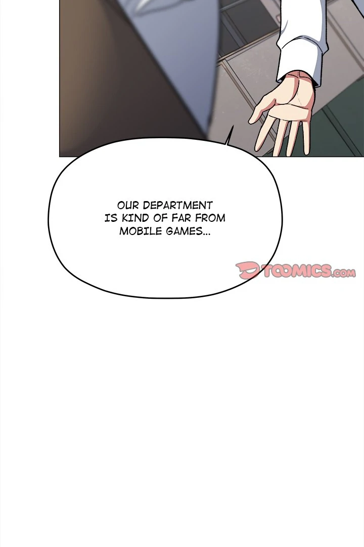 Someone Stop Her! - Chapter 40 manhwa