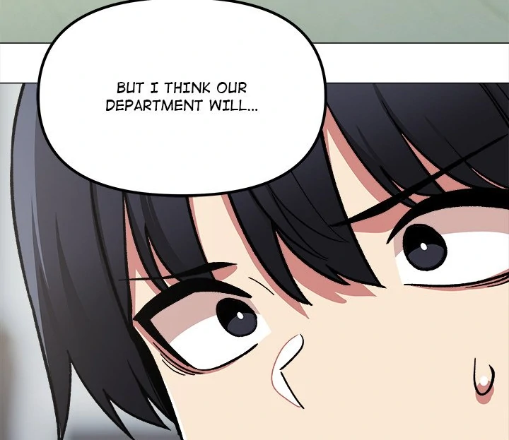 Someone Stop Her! - Chapter 40 manhwa