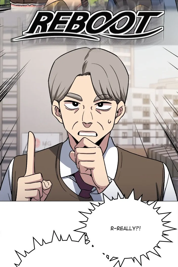 Someone Stop Her! - Chapter 40 manhwa