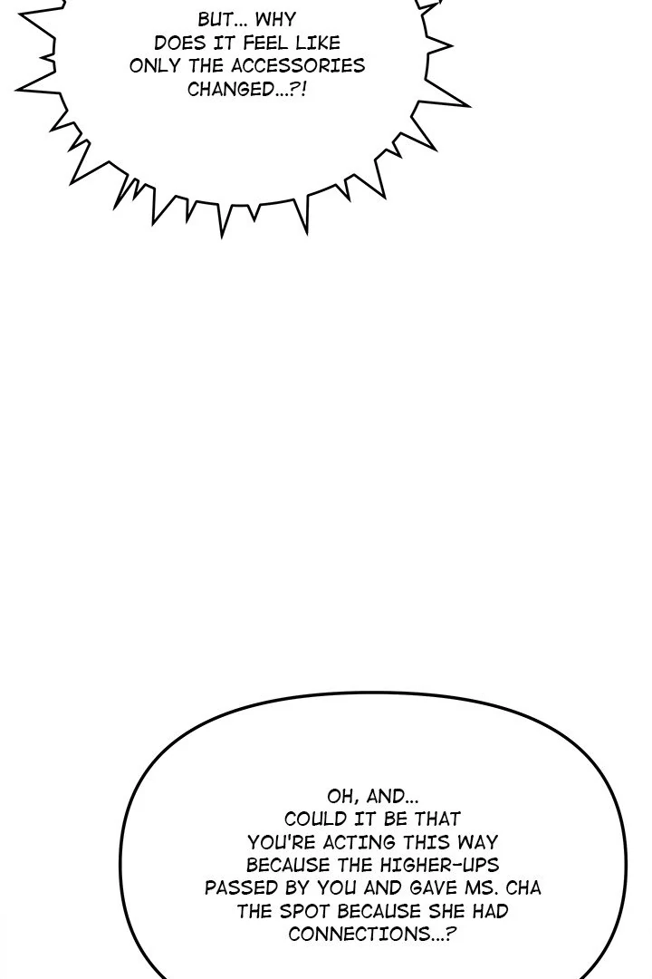 Someone Stop Her! - Chapter 40 manhwa