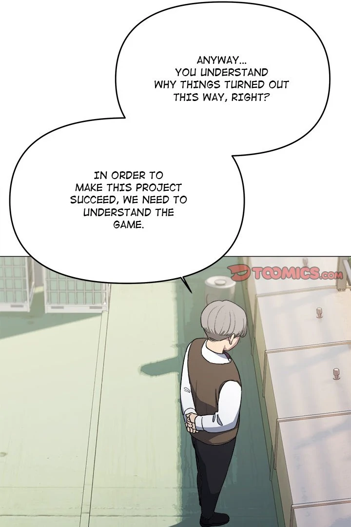 Someone Stop Her! - Chapter 40 manhwa