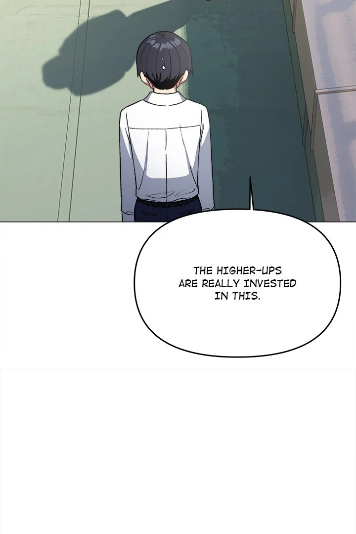 Someone Stop Her! - Chapter 40 manhwa