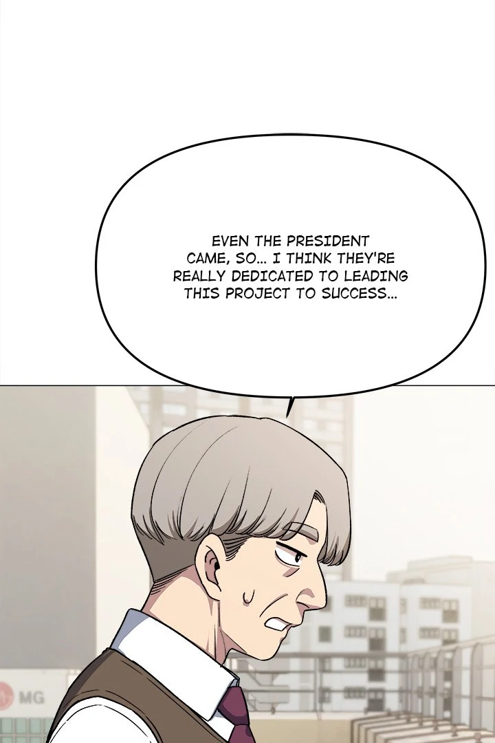 Someone Stop Her! - Chapter 40 manhwa