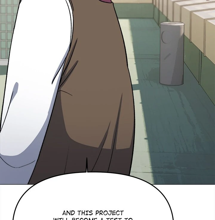 Someone Stop Her! - Chapter 40 manhwa