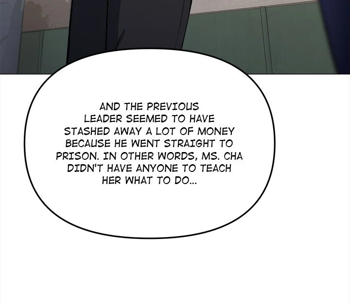 Someone Stop Her! - Chapter 40 manhwa