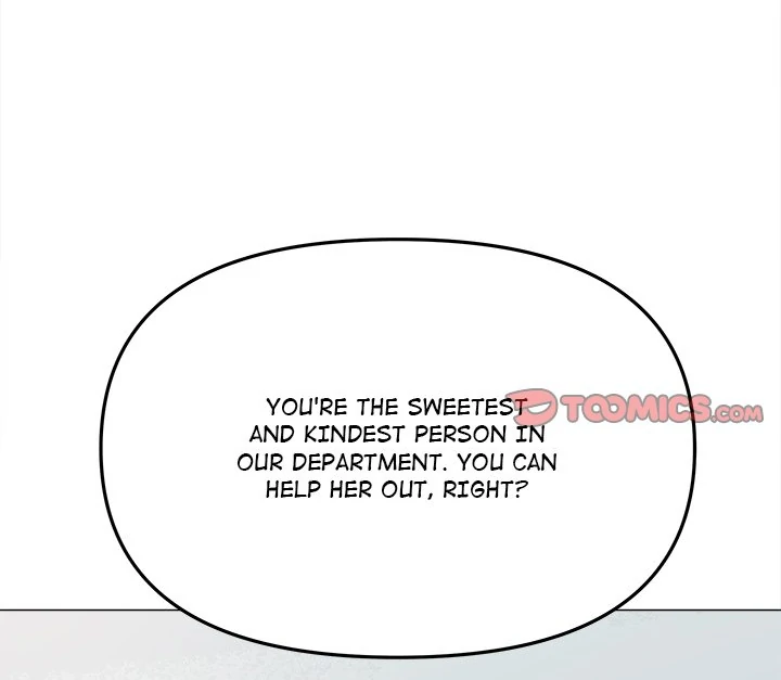 Someone Stop Her! - Chapter 40 manhwa