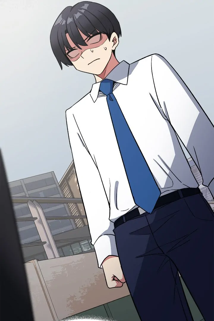 Someone Stop Her! - Chapter 40 manhwa