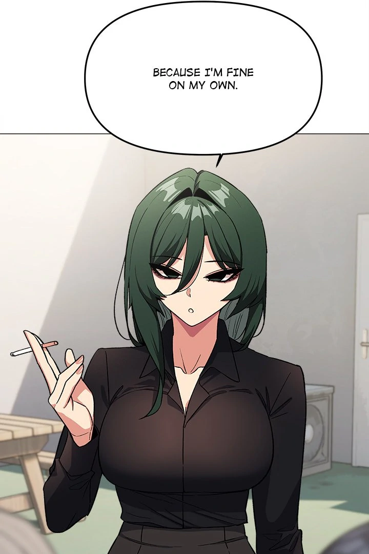 Someone Stop Her! - Chapter 40 manhwa