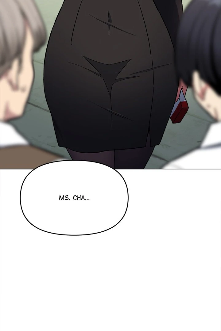Someone Stop Her! - Chapter 40 manhwa