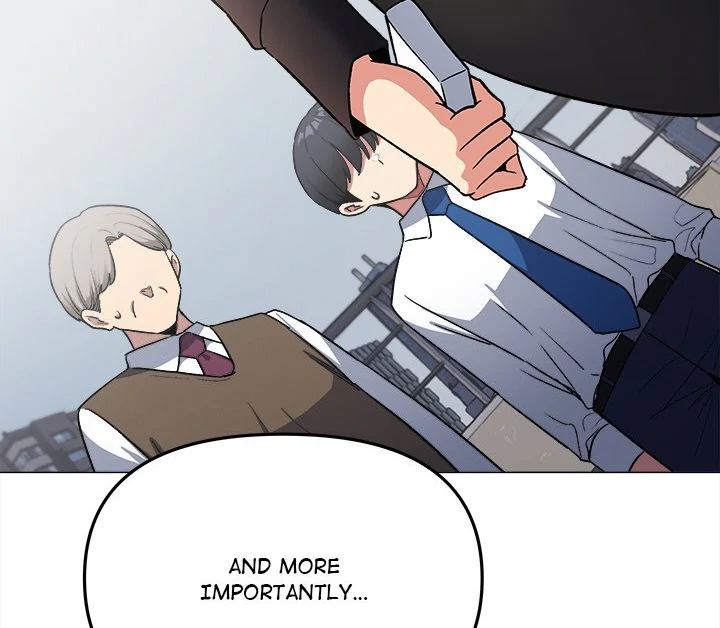 Someone Stop Her! - Chapter 40 manhwa