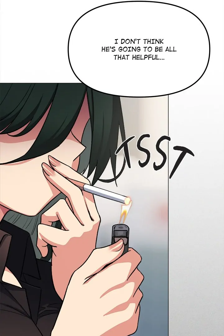 Someone Stop Her! - Chapter 40 manhwa