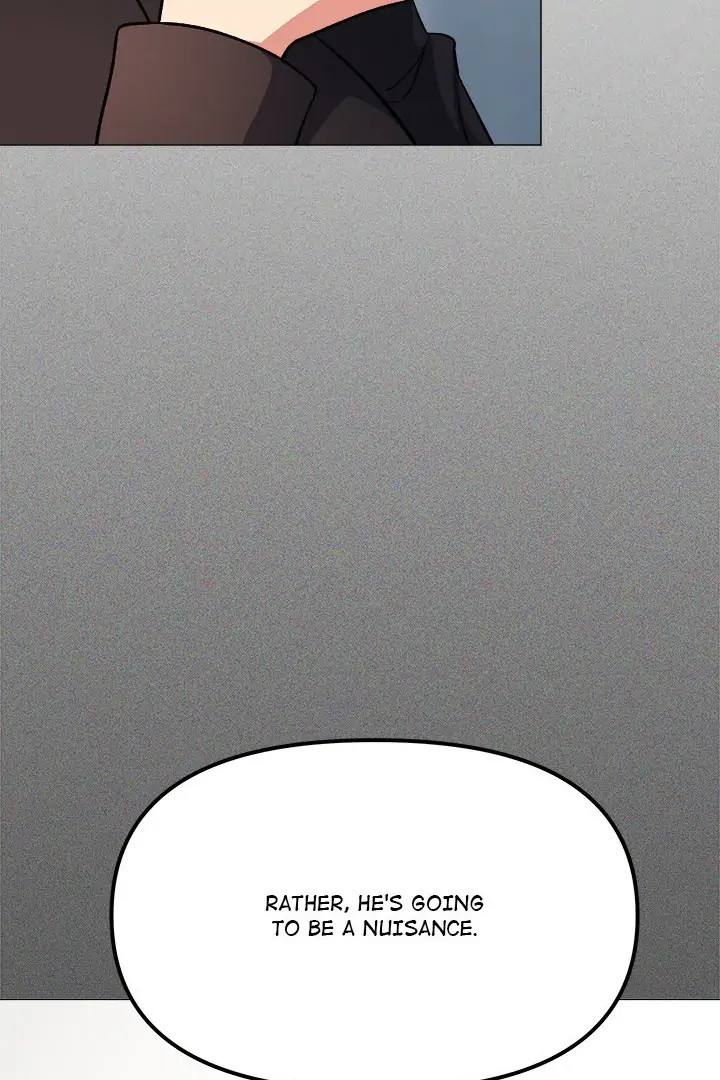 Someone Stop Her! - Chapter 40 manhwa