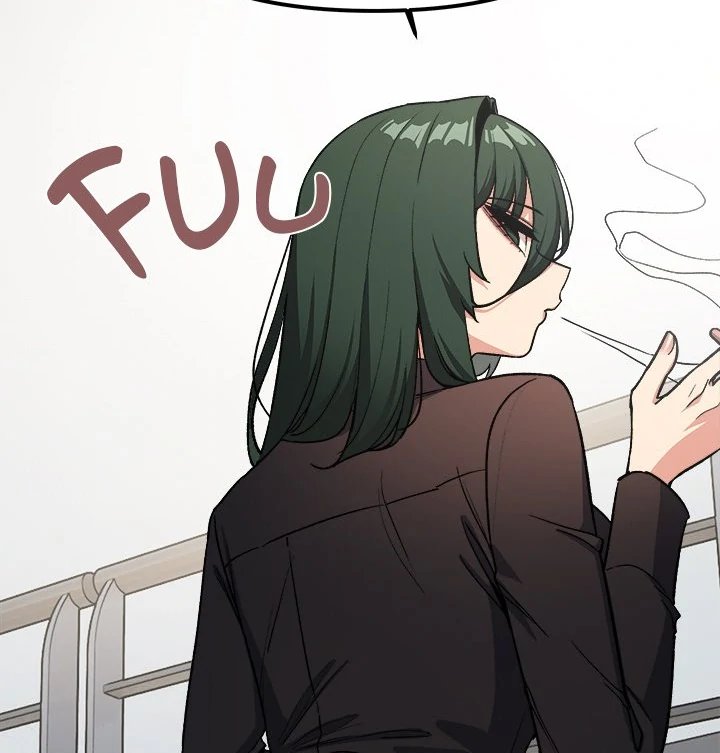 Someone Stop Her! - Chapter 40 manhwa