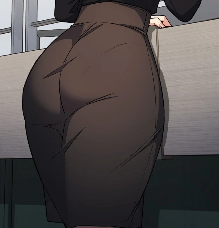 Someone Stop Her! - Chapter 40 manhwa