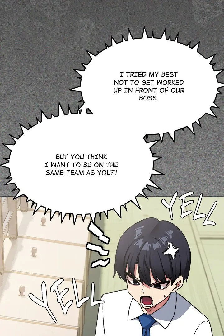 Someone Stop Her! - Chapter 40 manhwa