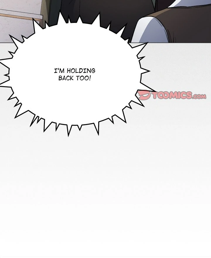Someone Stop Her! - Chapter 40 manhwa