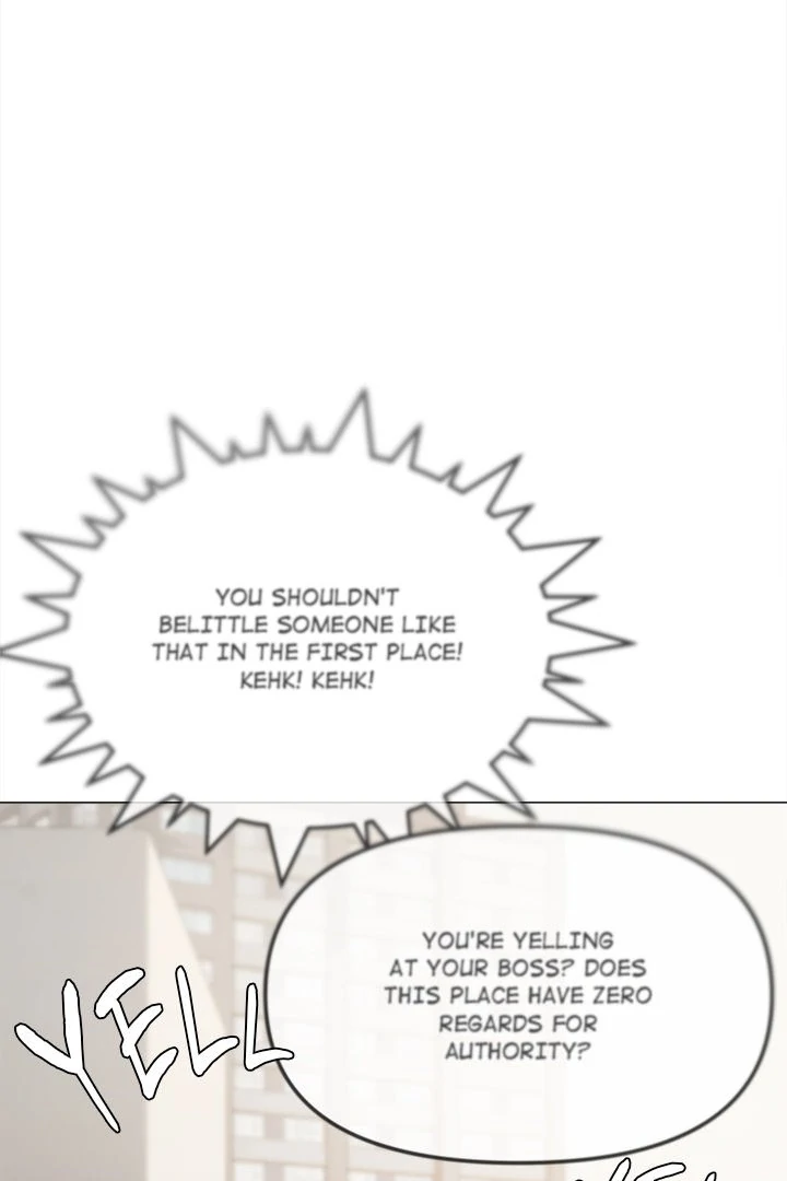 Someone Stop Her! - Chapter 40 manhwa