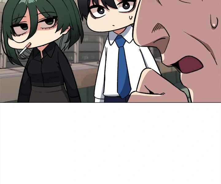 Someone Stop Her! - Chapter 40 manhwa