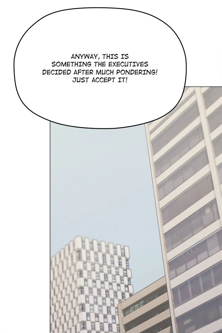Someone Stop Her! - Chapter 40 manhwa