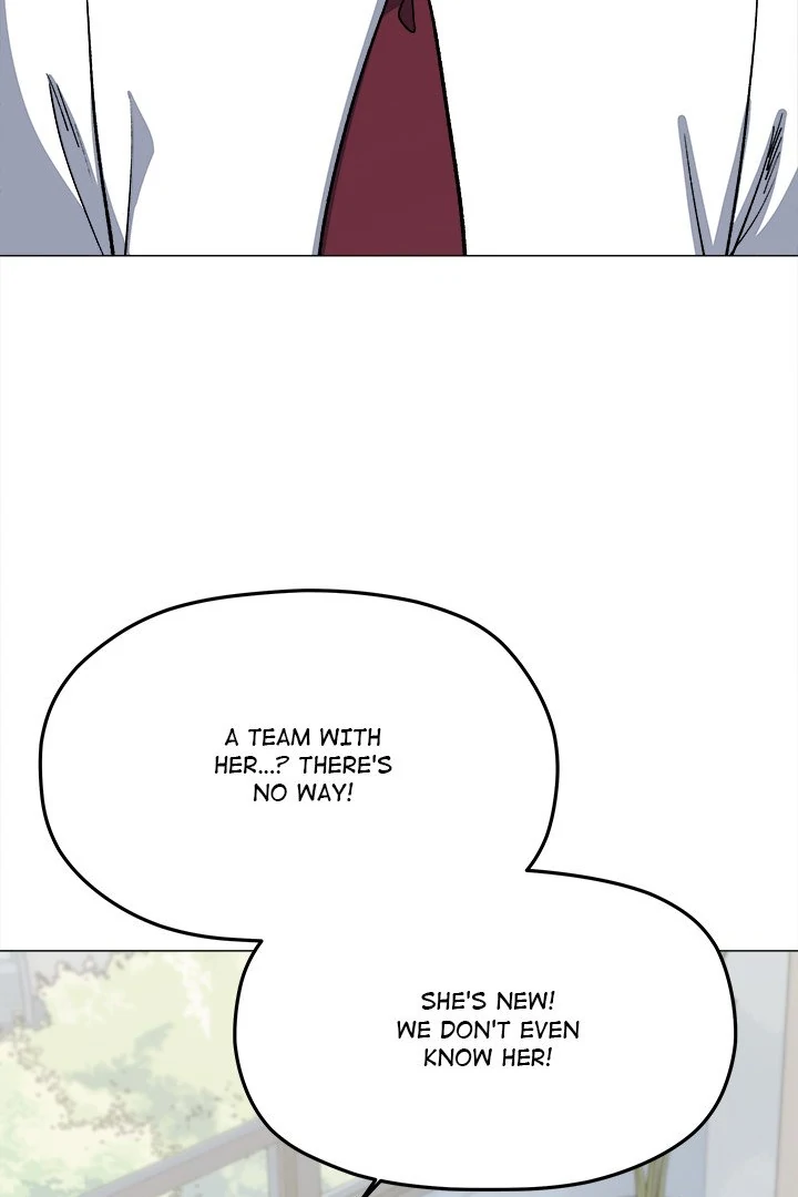 Someone Stop Her! - Chapter 40 manhwa