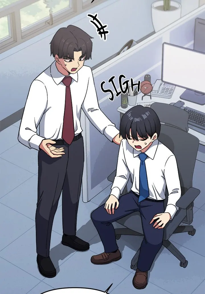 Someone Stop Her! - Chapter 40 manhwa