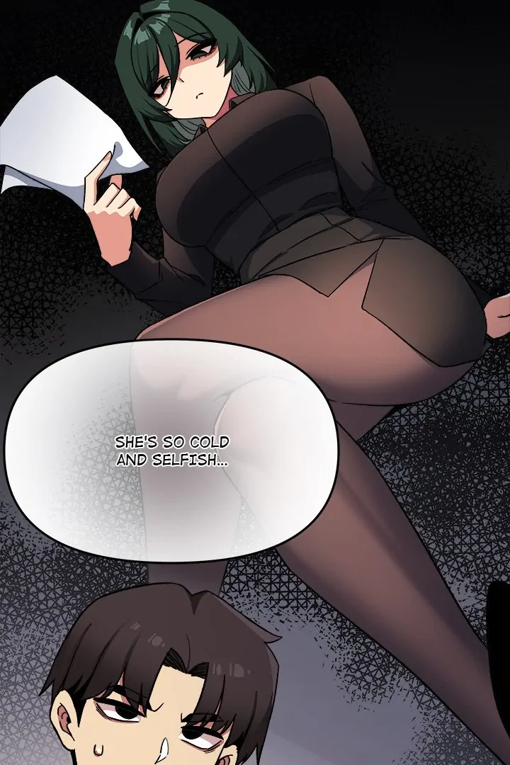 Someone Stop Her! - Chapter 40 manhwa