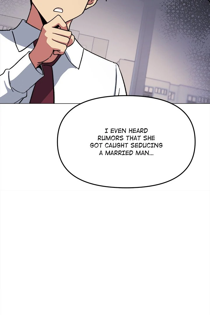 Someone Stop Her! - Chapter 40 manhwa