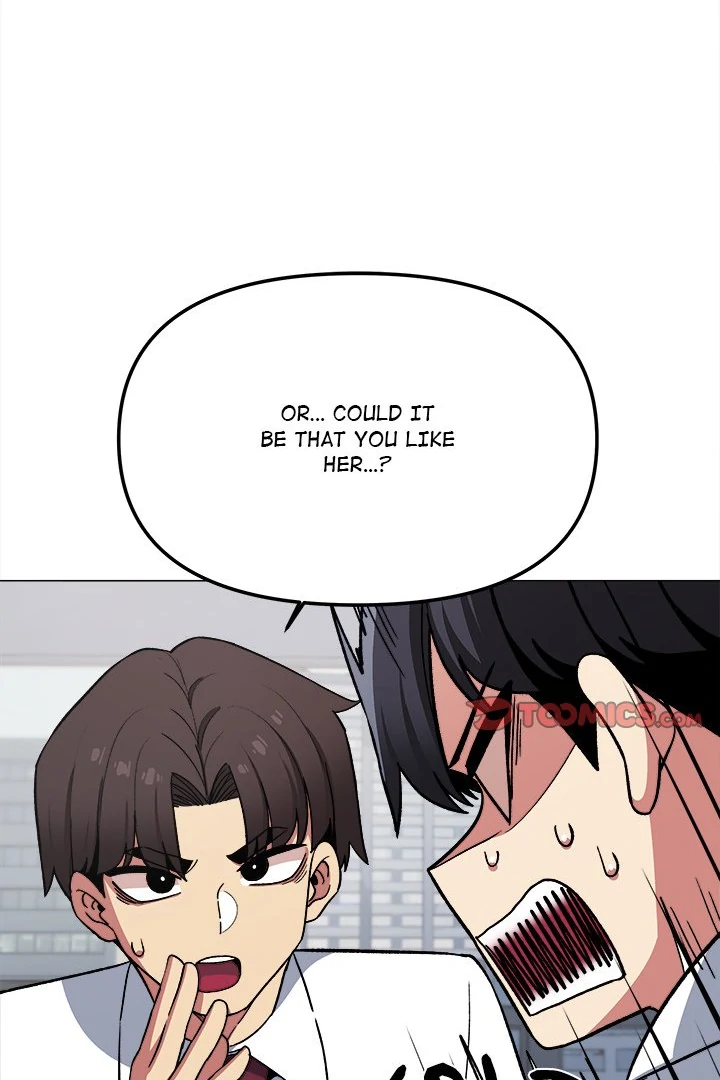 Someone Stop Her! - Chapter 40 manhwa