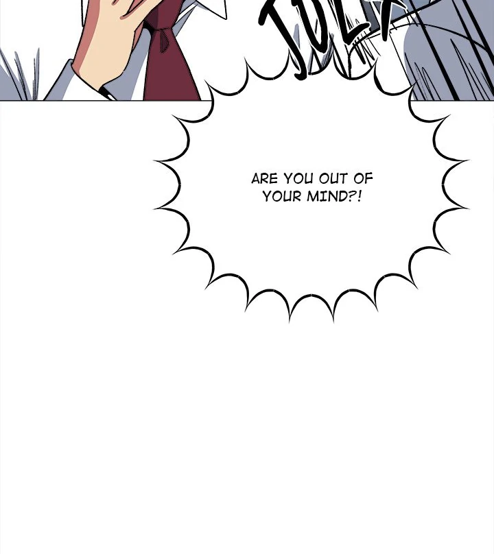 Someone Stop Her! - Chapter 40 manhwa