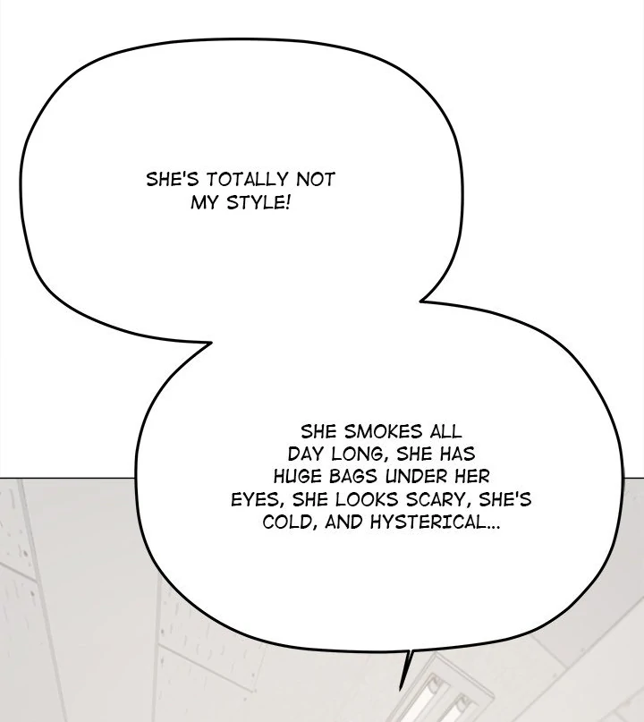Someone Stop Her! - Chapter 40 manhwa