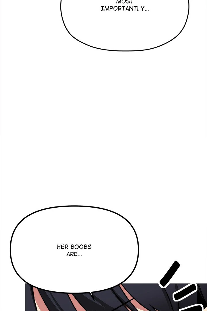 Someone Stop Her! - Chapter 40 manhwa