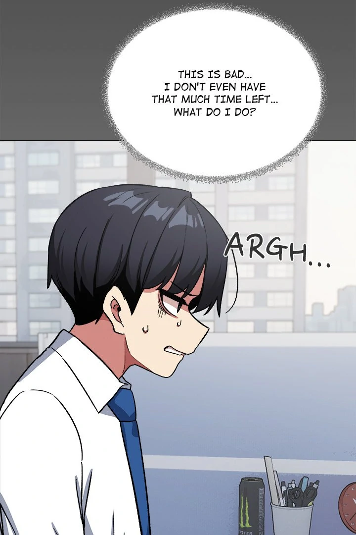 Someone Stop Her! - Chapter 40 manhwa