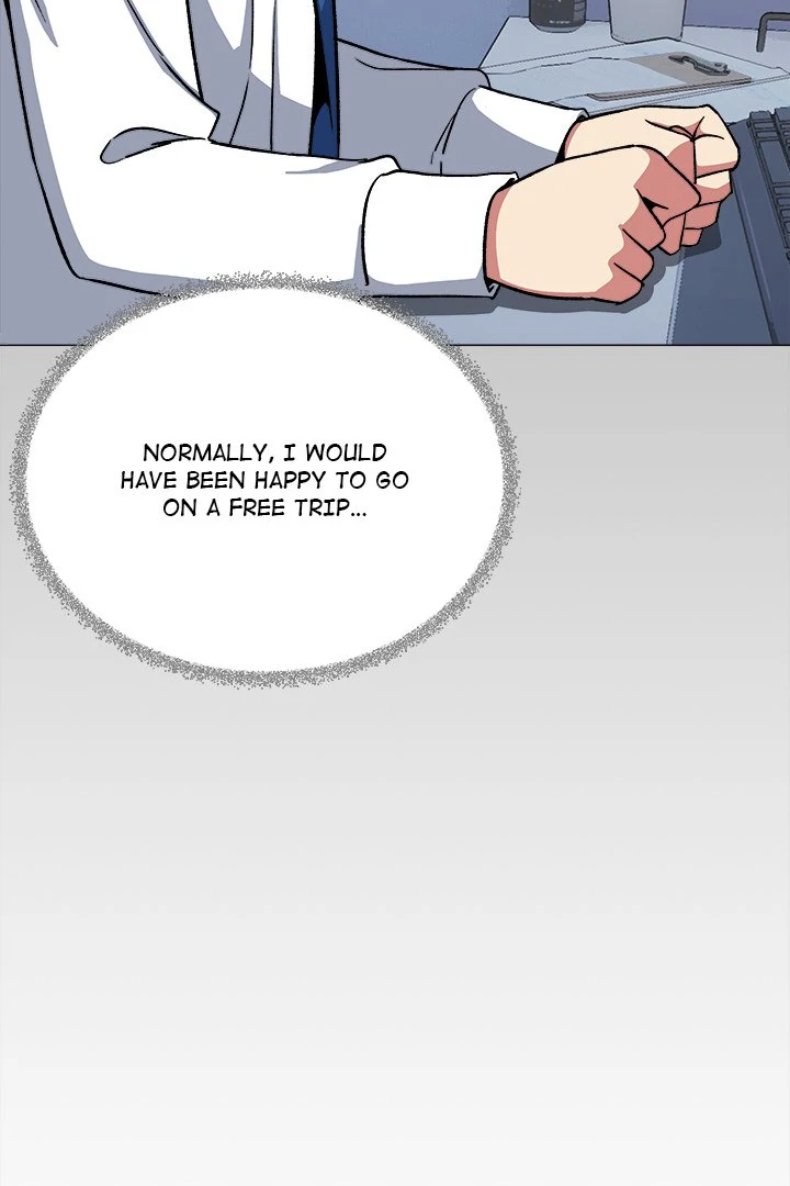 Someone Stop Her! - Chapter 40 manhwa