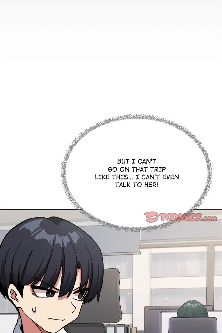 Someone Stop Her! - Chapter 40 manhwa