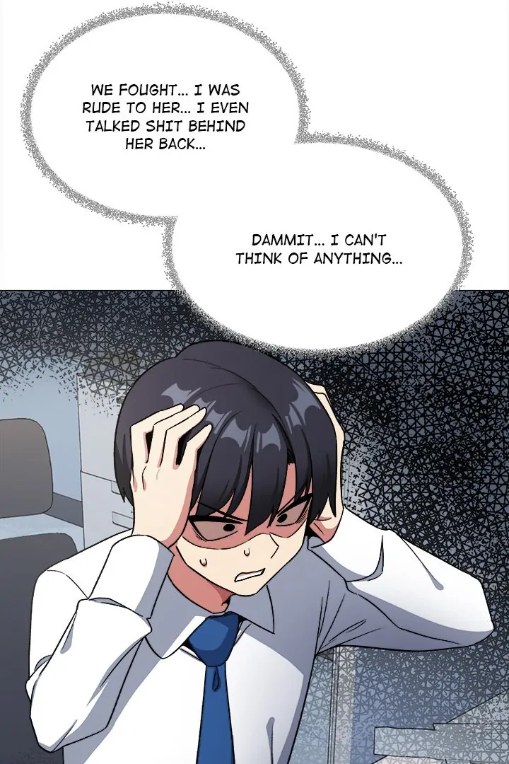 Someone Stop Her! - Chapter 40 manhwa