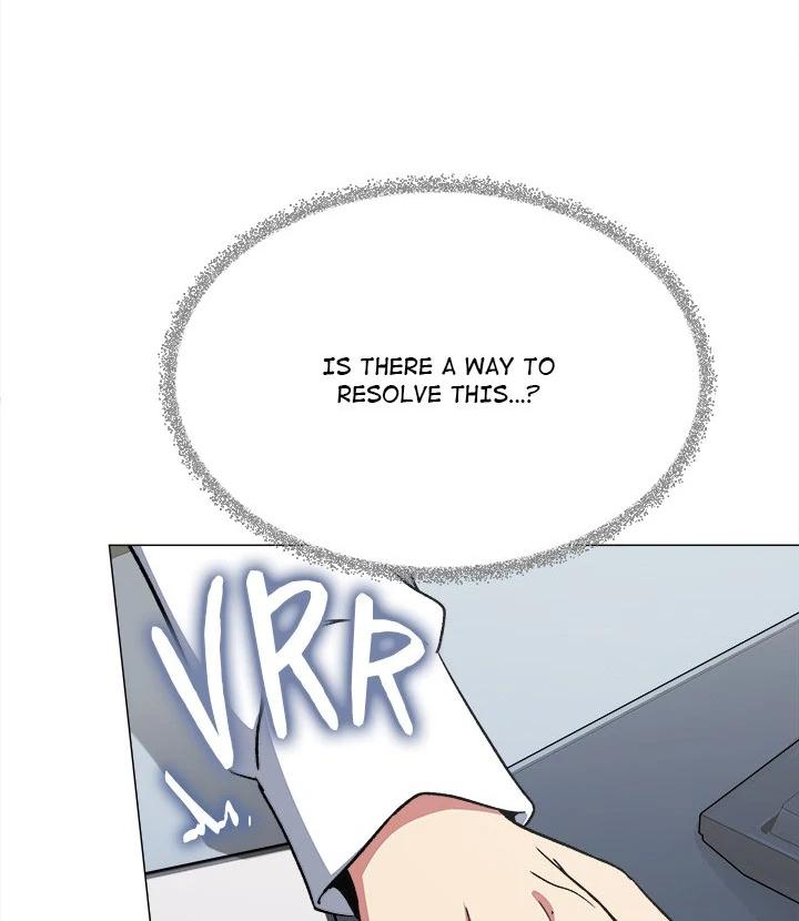 Someone Stop Her! - Chapter 40 manhwa
