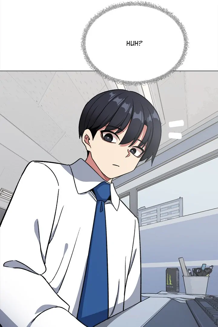 Someone Stop Her! - Chapter 40 manhwa