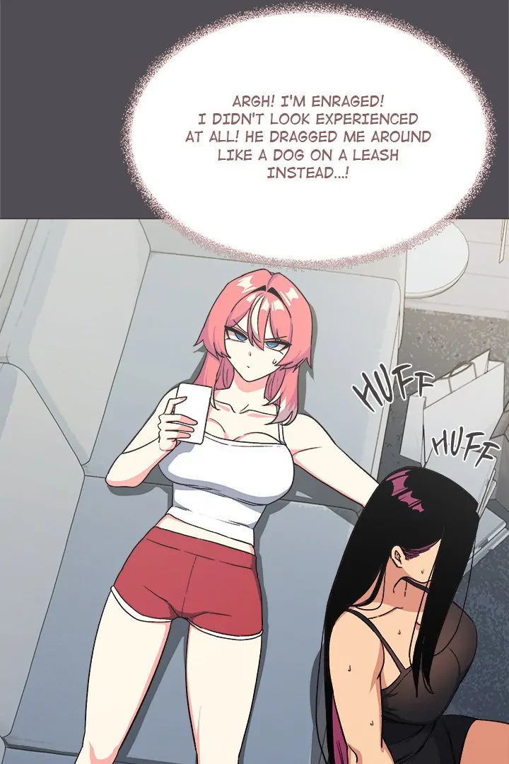 Someone Stop Her! - Chapter 40 manhwa