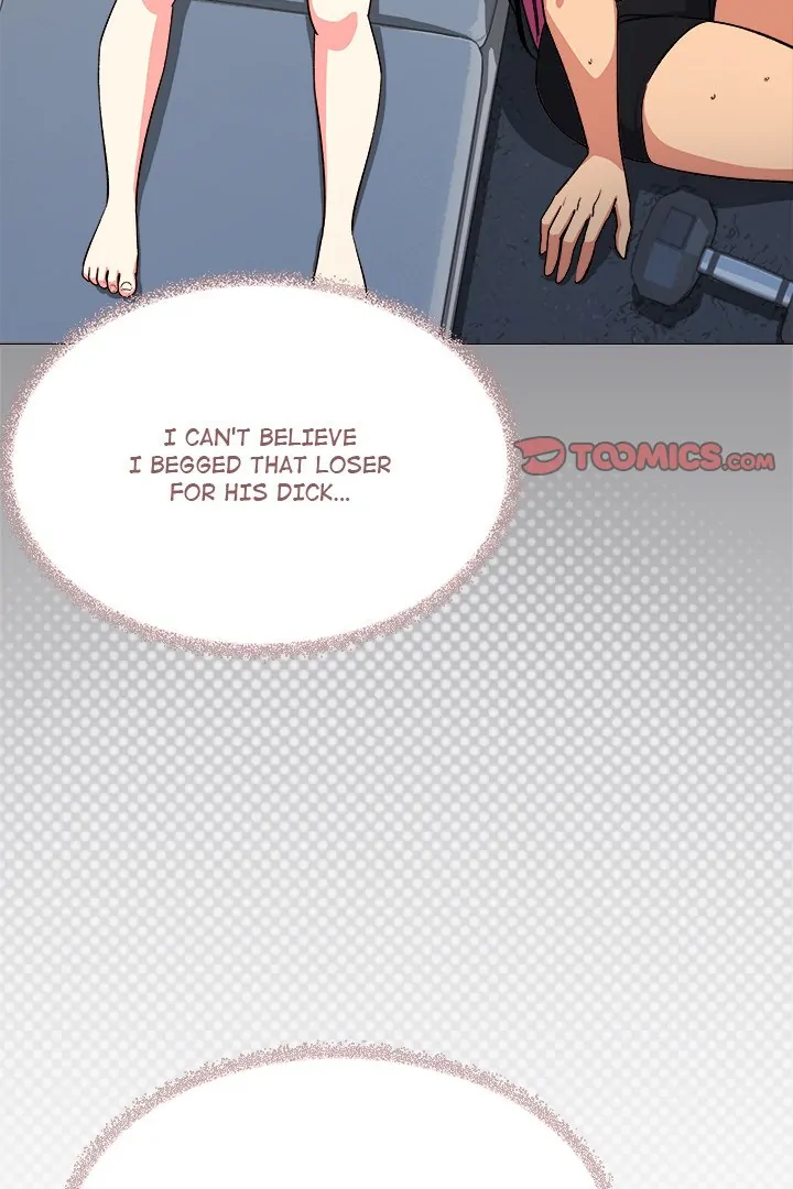 Someone Stop Her! - Chapter 40 manhwa