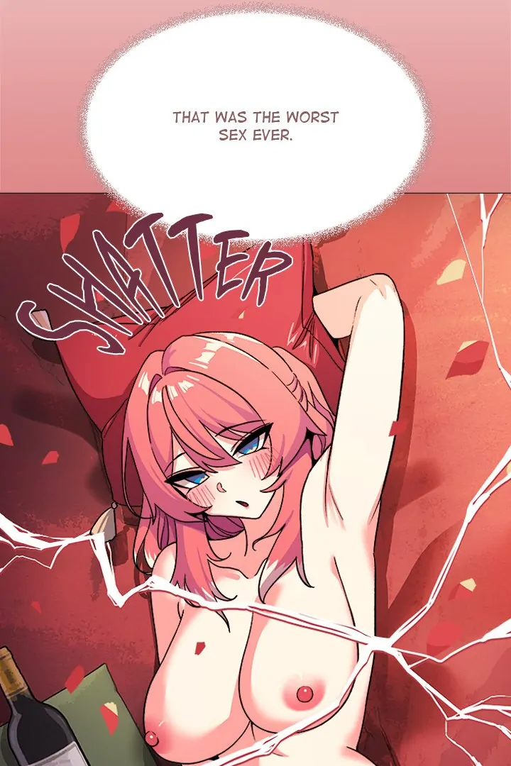 Someone Stop Her! - Chapter 40 manhwa